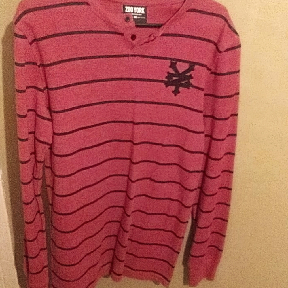 Zooyork Long sleeve shirt